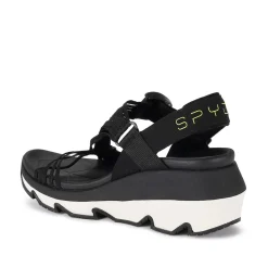 Spyder Womens Chersky - BLACK Store