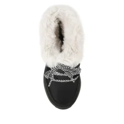 Spyder Womens Conifer - BLACK Discount