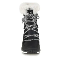 Spyder Womens Conifer - BLACK Discount
