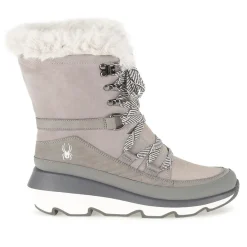Spyder Womens Conifer - Dove Grey DOVEGREY Fashion