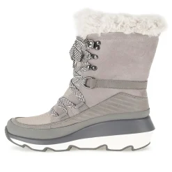 Spyder Womens Conifer - Dove Grey DOVEGREY Fashion