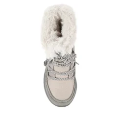 Spyder Womens Conifer - Dove Grey DOVEGREY Fashion