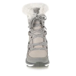 Spyder Womens Conifer - Dove Grey DOVEGREY Fashion