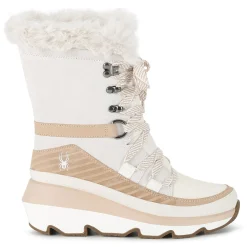 Spyder Womens Conifer - Lily White LILYWHITE Flash Sale