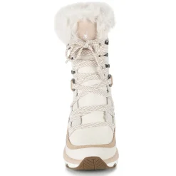 Spyder Womens Conifer - Lily White LILYWHITE Flash Sale