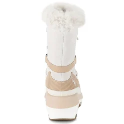 Spyder Womens Conifer - Lily White LILYWHITE Flash Sale
