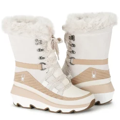 Spyder Womens Conifer - Lily White LILYWHITE Flash Sale