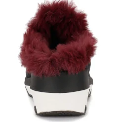 Spyder Womens Conway - Black BLACKBERRY Store