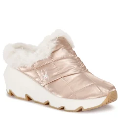 Spyder Womens Conway - Blush Metallic BLUSHMETALLIC Hot