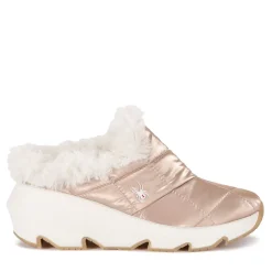 Spyder Womens Conway - Blush Metallic BLUSHMETALLIC Hot