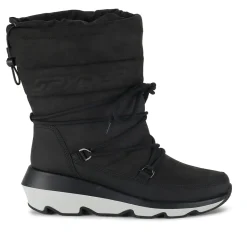 Spyder Womens Cornice - BLACK Best Sale