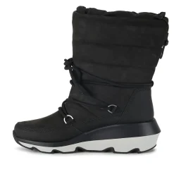 Spyder Womens Cornice - BLACK Best Sale