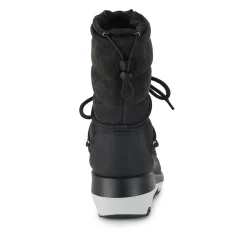 Spyder Womens Cornice - BLACK Best Sale