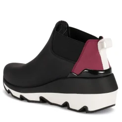 Spyder Womens Crossover - BLACK Fashion