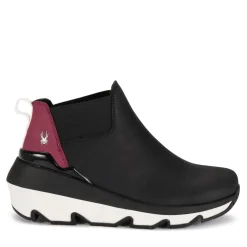 Spyder Womens Crossover - BLACK Fashion