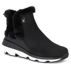 Spyder Womens Crossover 2 - BLACK Fashion