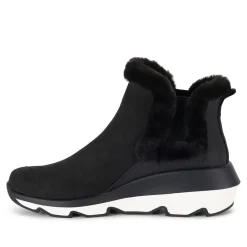 Spyder Womens Crossover 2 - BLACK Fashion