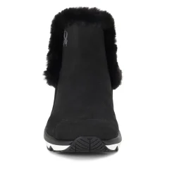 Spyder Womens Crossover 2 - BLACK Fashion