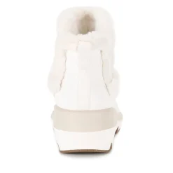 Spyder Womens Crossover 2 - Bright White BRIGHTWHITE Best
