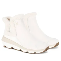 Spyder Womens Crossover 2 - Bright White BRIGHTWHITE Best