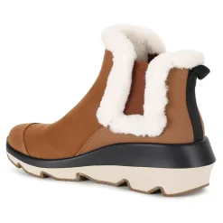 Spyder Womens Crossover 2 - Roasted Pecan ROASTEDPECAN Fashion