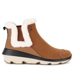 Spyder Womens Crossover 2 - Roasted Pecan ROASTEDPECAN Fashion