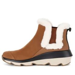 Spyder Womens Crossover 2 - Roasted Pecan ROASTEDPECAN Fashion