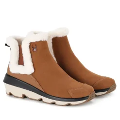 Spyder Womens Crossover 2 - Roasted Pecan ROASTEDPECAN Fashion