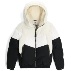 Spyder Womens Eastwood - BLACK New