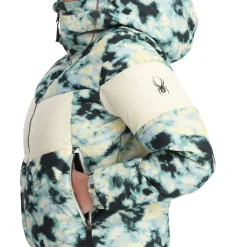 Spyder Womens Eastwood - Tie Dye Vanilla Latte TIEDYEVANILLALATTE Store