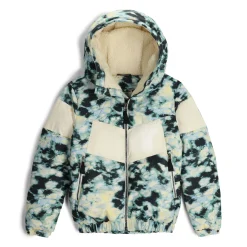 Spyder Womens Eastwood - Tie Dye Vanilla Latte TIEDYEVANILLALATTE Store