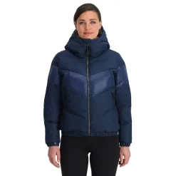 Spyder Womens Eastwood - True Navy TRUENAVY Cheap