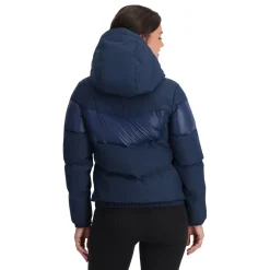 Spyder Womens Eastwood - True Navy TRUENAVY Cheap