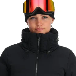 Spyder Womens Falline - BLACK Store