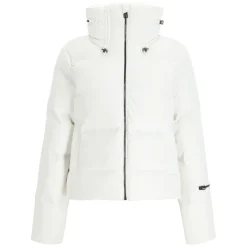 Spyder Womens Falline - WHITE Fashion