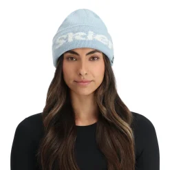 Spyder Womens Flurry - Blue Drift BLUEDRIFT Cheap