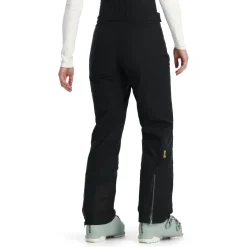 Spyder Womens Fuse - BLACK Sale