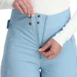 Spyder Womens Fuse - Blue Drift BLUEDRIFT Clearance