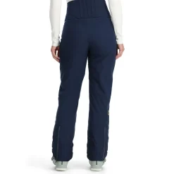 Spyder Womens Fuse - True Navy TRUENAVY Best Sale
