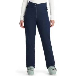 Spyder Womens Fuse - True Navy TRUENAVY Best Sale