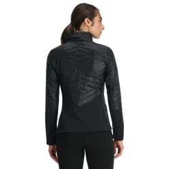 Spyder Womens Glissade - BLACK New