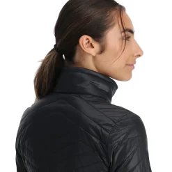 Spyder Womens Glissade - BLACK New