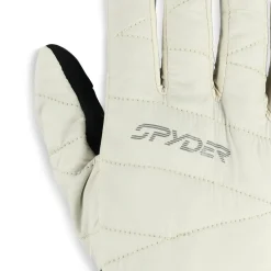 Spyder Womens Glissade - Vanilla Latte VANILLALATTE Outlet