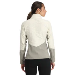 Spyder Womens Glissade - Vanilla Latte VANILLALATTE New