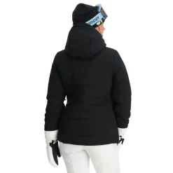 Spyder Womens Haven - BLACK Sale