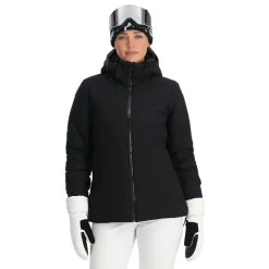 Spyder Womens Haven - BLACK Sale