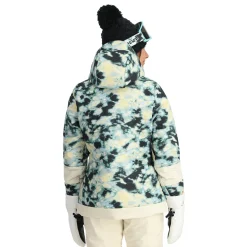 Spyder Womens Haven - Tie Dye Vanilla Latte TIEDYEVANILLALATTE Best Sale