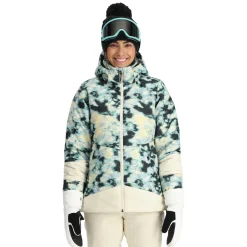 Spyder Womens Haven - Tie Dye Vanilla Latte TIEDYEVANILLALATTE Best Sale