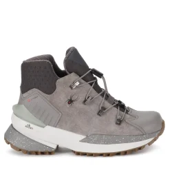 Spyder Womens Hilltop - Medium Grey MEDIUMGREY Cheap
