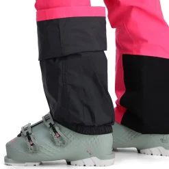 Spyder Womens Hone - Bryte Bubblegum BRYTEBUBBLEGUM Online